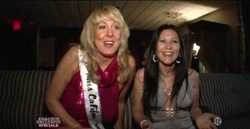 Liberated women: cougars