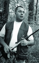 The wolf in the sheepfold