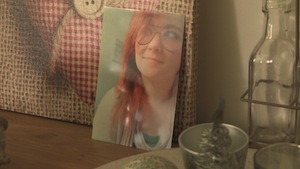 An Alarming Disappearance