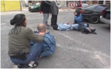 The customs : Investigation on the new traffics