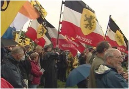 Belgique : enquête sur l’irrésistible ascension d’un parti d’extrême droite