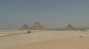 ÉGYPTE, LE TOURISME EN BERNE, SIX ANS APRÈS