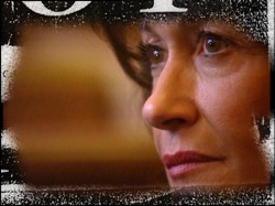 A woman's battle : the Elf affair