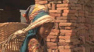 NEPAL: THE CHILD SLAVES OF KATMANDU