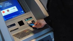 Card sharps: the new bank robbers