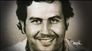Pablo Escobar: the King of Cocaine | Tony Comiti
