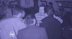 Swindler of the Storm