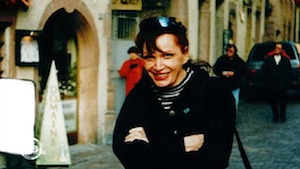 A mysterious suicide