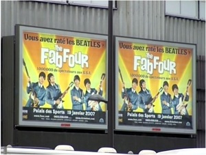 The Fab Four