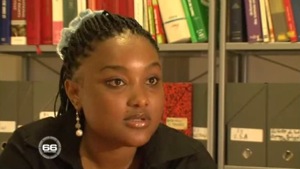 Confessions of a chambermaid