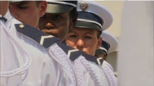 2 Women in the police force