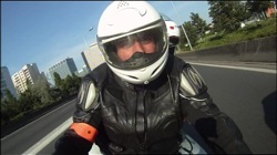 HIGH-SPEED DELINQUENCY: THE POLICE FIGHT BACK