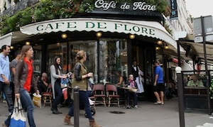 Paris: an investigation into the traps of the chic neighbourhoods