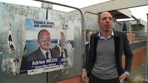 With the Front National