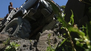 Georgia: supplying the Caucasus