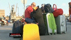 NEO-NAZIS: HUNT THE FOREIGNERS