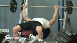 Fitness: the kings of low cost