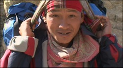 The Himalayas: the hidden face of the roof of the world