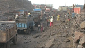 India: all roads lead to Benares