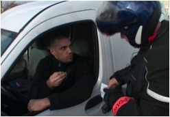 Conduite en état d'ivresse