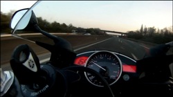 Deadly highway: youth in danger