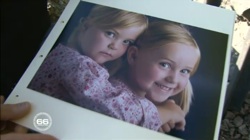 The Disappearance of the Little Twins
