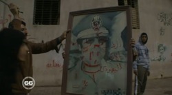 Gaddafi: the final battle