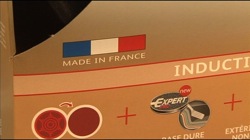 THE MADE IN FRANCE TRAP