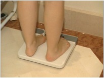 The obsession to lose weight : watch out