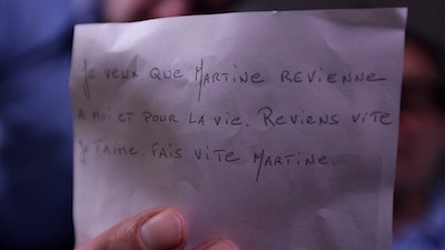 The Marc Féral Case: for better or for worse