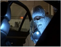 Nanterre: urban crime