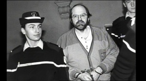 The mysterious murder of the lawyer