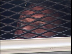 The courts of silence