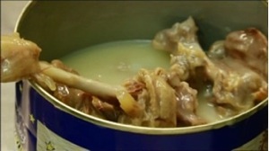 Home-made or ready-made: panic in the kitchen