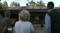 Solar panels: beware the scam