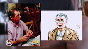 Hit man grandpas out for revenge