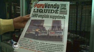 REDUNCIES: THE LAST BATTLE