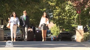 MY NEW LIFE AT BOARDING SCHOOL