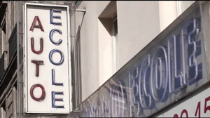 Driving with or without a licence: an investigation into those French ready for anything!