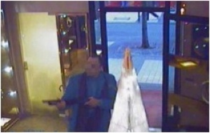 The crazy career of the pink panthers