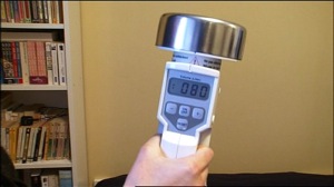 Is your house toxic?