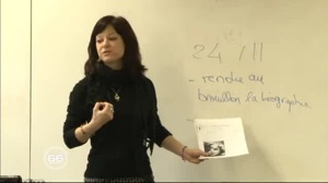 Teachers on the edge