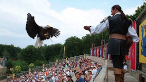 Puy du Fou: the secrets of France's favorite theme park