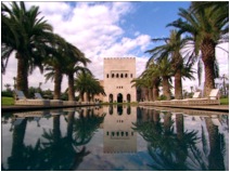 Marrakech