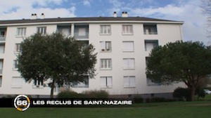 The Prisoners of St-Nazaire