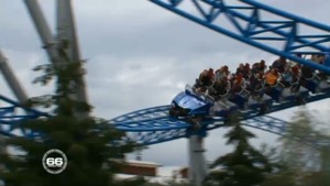 FAIRGROUNDS: ARE THE BIG RIDES SAFE?