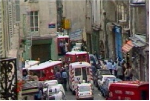 Terrorist attack in the rue des rosiers: the forgotten trail