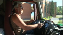 The new slaves of the road