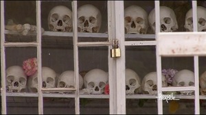 Genocide in Rwanda: are the killers amongst us?