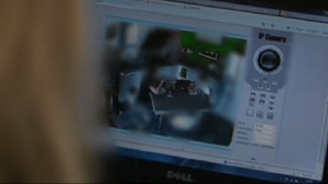 Employees under surveillance